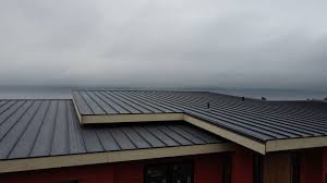 Fast & Reliable Emergency Roof Repairs in Jefferson City, TN